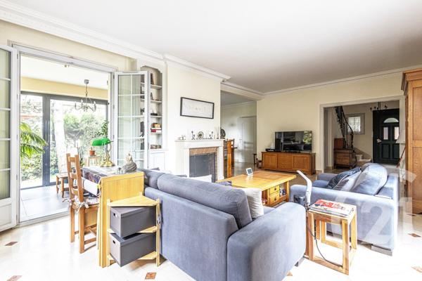 Maison à vendre  7 pièces - 263,73 m2 ARGENTEUIL - 95