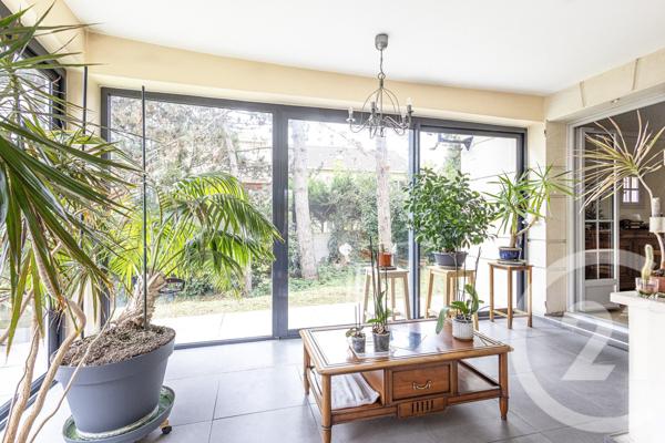Maison à vendre  7 pièces - 263,73 m2 ARGENTEUIL - 95