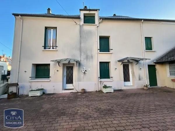 Maison à vendre 5 pièces 115m²