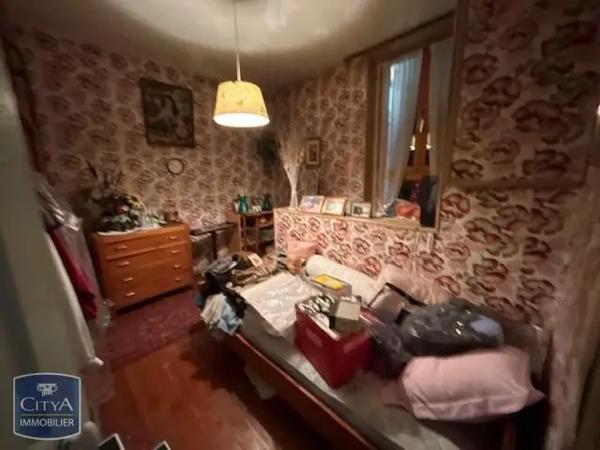 Maison à vendre 5 pièces 115m²