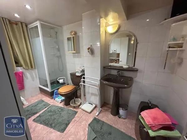 Maison à vendre 5 pièces 115m²