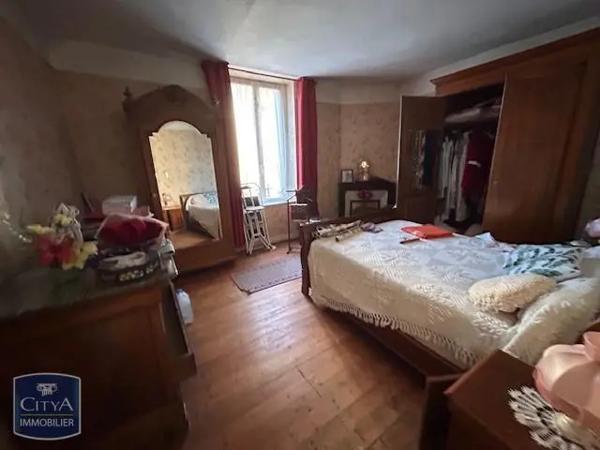 Maison à vendre 5 pièces 115m²
