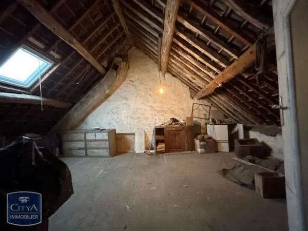 Maison à vendre 5 pièces 115m²