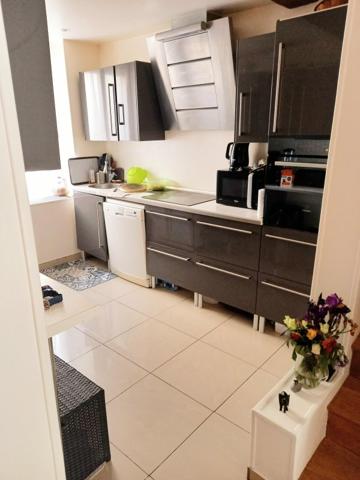 Vente / Maison