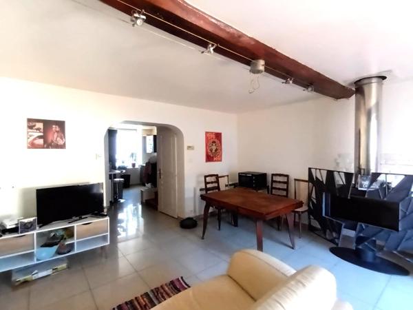 Vente / Maison