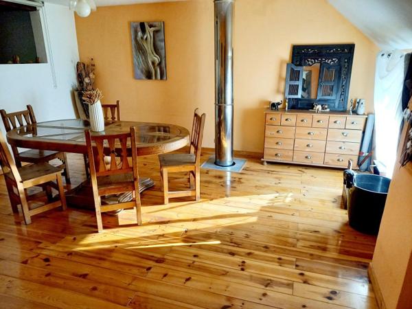 Vente / Maison