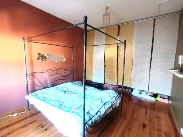 Vente / Maison