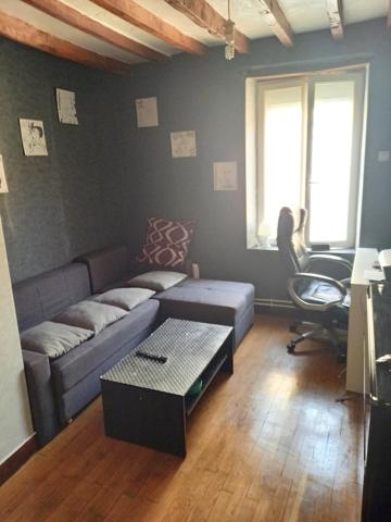 Vente / Maison