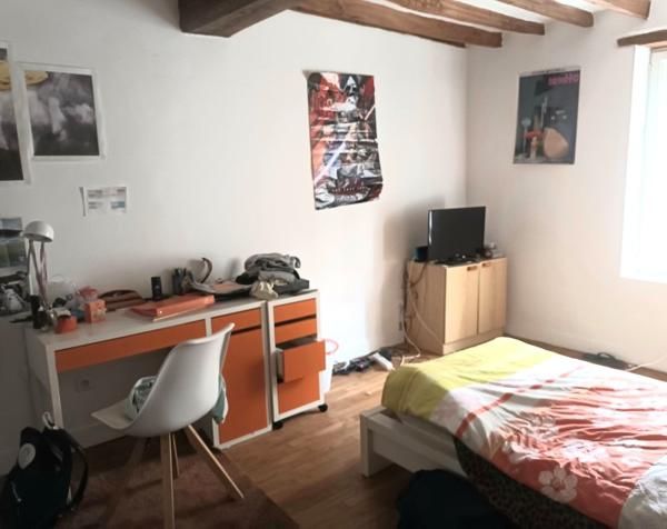 Vente / Maison