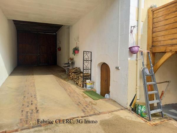 Vente / Maison