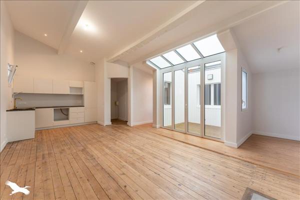Appartement à vendre |  Bordeaux |  3 pièces | 82 m²