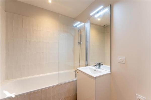 Appartement à vendre |  Bordeaux |  3 pièces | 82 m²