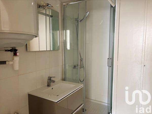 Immeuble à vendre 179 m² Le Pont-de-Beauvoisin