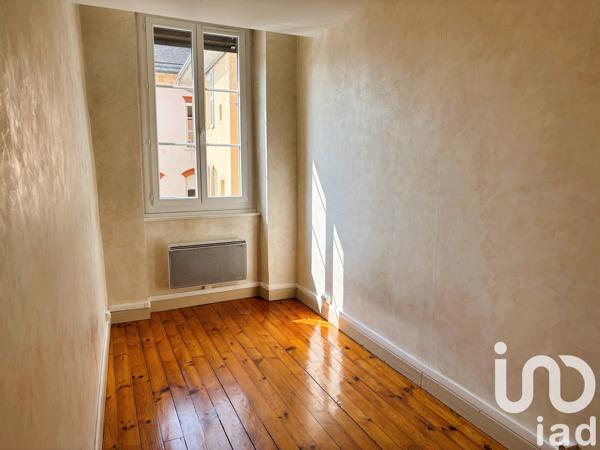 Immeuble à vendre 179 m² Le Pont-de-Beauvoisin