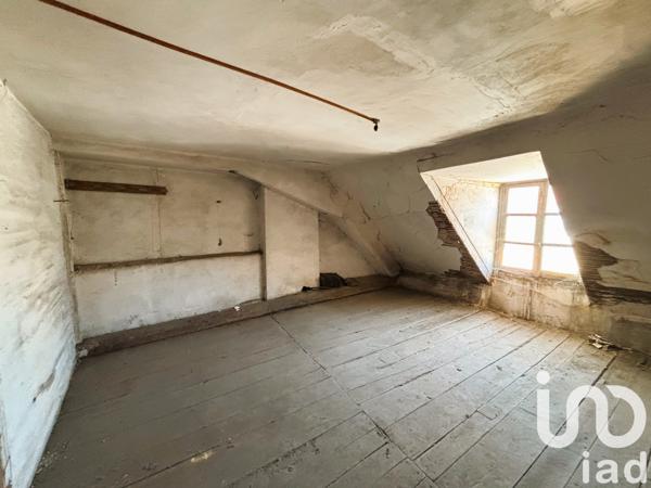 Immeuble à vendre 179 m² Le Pont-de-Beauvoisin