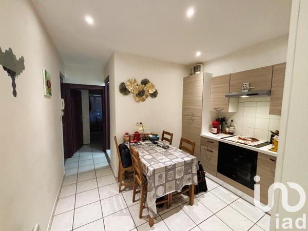 Immeuble à vendre 179 m² Le Pont-de-Beauvoisin