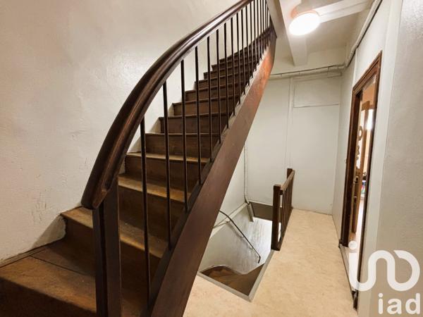 Immeuble à vendre 179 m² Le Pont-de-Beauvoisin