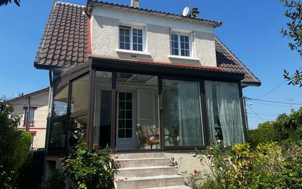 Maison à vendre    4 pièces • 96 m2 Neuilly-sur-Marne