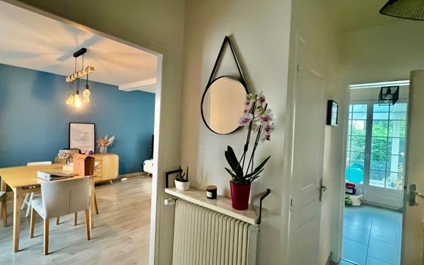 Maison à vendre    4 pièces • 96 m2 Neuilly-sur-Marne