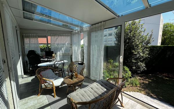 Maison à vendre    4 pièces • 96 m2 Neuilly-sur-Marne