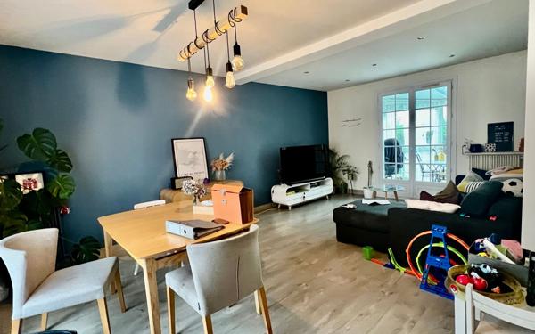 Maison à vendre    4 pièces • 96 m2 Neuilly-sur-Marne