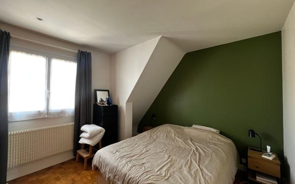Maison à vendre    4 pièces • 96 m2 Neuilly-sur-Marne