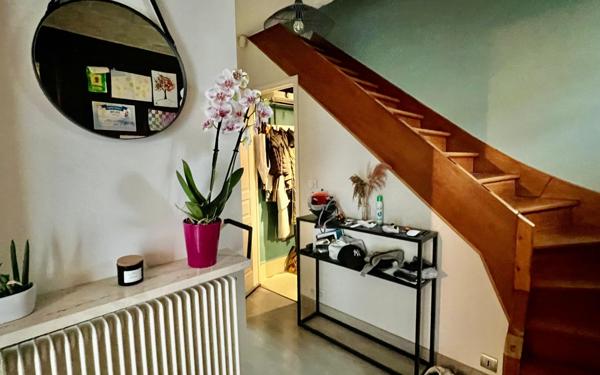 Maison à vendre    4 pièces • 96 m2 Neuilly-sur-Marne