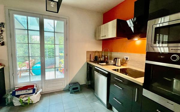 Maison à vendre    4 pièces • 96 m2 Neuilly-sur-Marne
