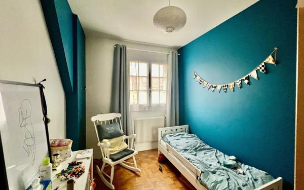 Maison à vendre    4 pièces • 96 m2 Neuilly-sur-Marne