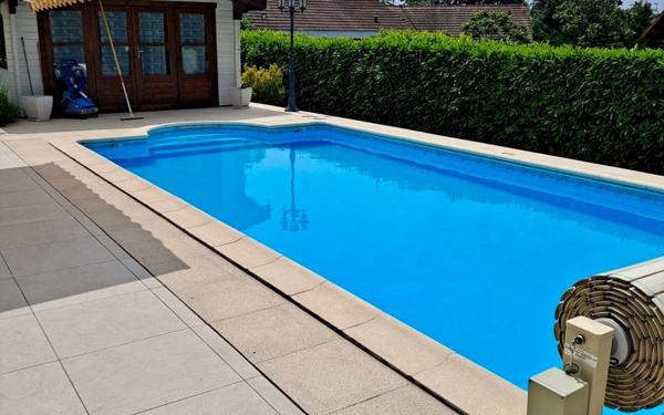 Maison à vendre    5 pièces • 147,15 m2 Chevry