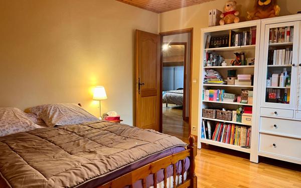 Maison à vendre    5 pièces • 147,15 m2 Chevry