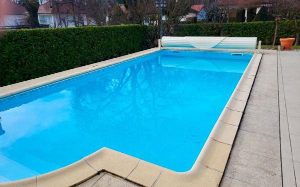 Maison à vendre    5 pièces • 147,15 m2 Chevry