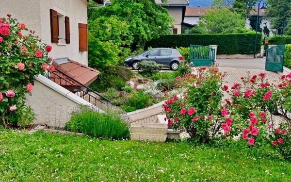 Maison à vendre    5 pièces • 147,15 m2 Chevry