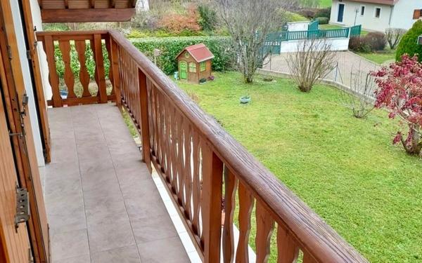 Maison à vendre    5 pièces • 147,15 m2 Chevry