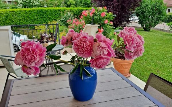 Maison à vendre    5 pièces • 147,15 m2 Chevry