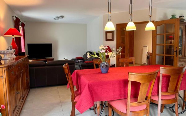 Maison à vendre    5 pièces • 147,15 m2 Chevry