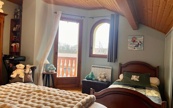 Maison à vendre    5 pièces • 147,15 m2 Chevry