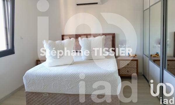 Maison à vendre 5 pièces 114 m² Ciry-le-Noble