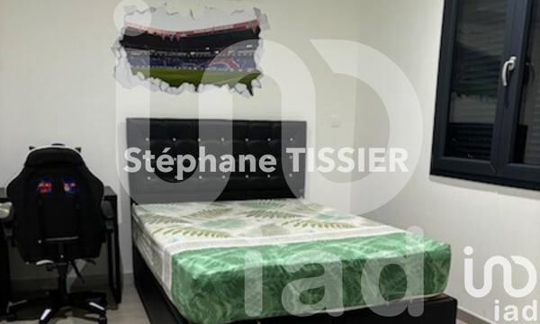 Maison à vendre 5 pièces 114 m² Ciry-le-Noble