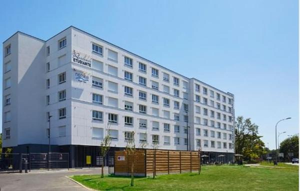 INVESTISSEMENT LOCATIF – VILLENEUVE D’ASCQ – Résidence Étudiante Nemea Villeneuve Pont de Bois - 5,5 de rentabilité