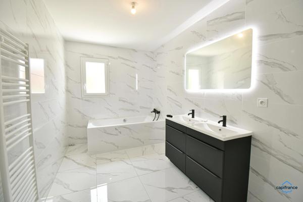 Maison à vendre 5 pièces OISLY (41)