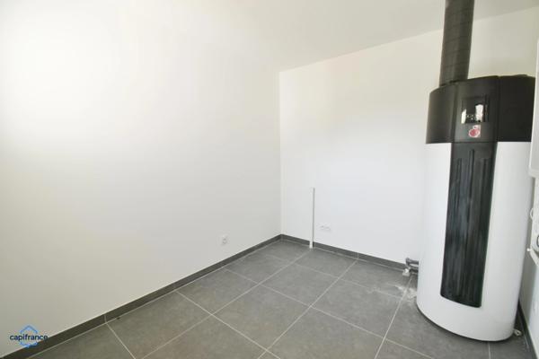 Maison à vendre 5 pièces OISLY (41)