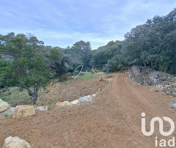 Terrain à vendre 3 083 m² Nîmes
