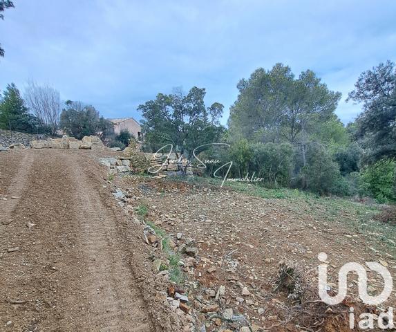 Terrain à vendre 3 083 m² Nîmes
