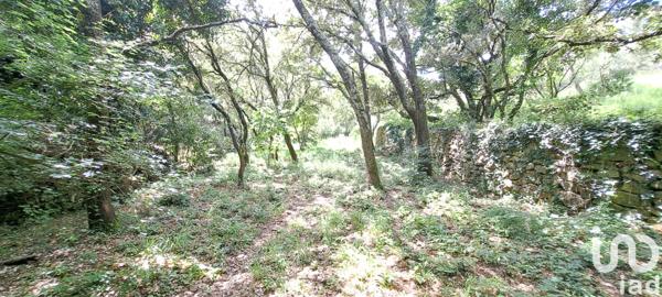 Terrain à vendre 3 083 m² Nîmes