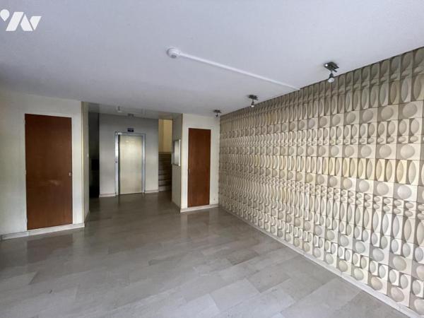 SUPERBE 4 PIECES TERRASSE ET PARKING