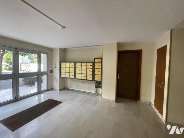 SUPERBE 4 PIECES TERRASSE ET PARKING