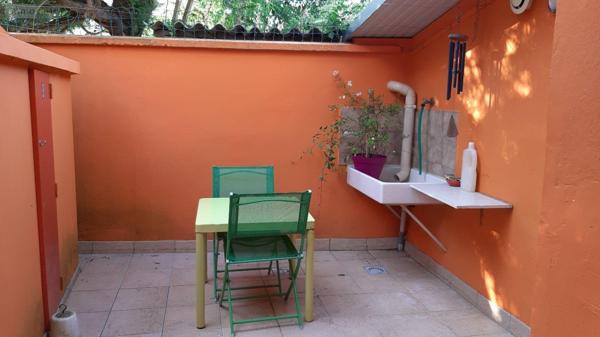 Maison de ville à vendre à Rennes en Ille-et-Vilaine (35000), ref : 010/2166 Cimetière de l'Est