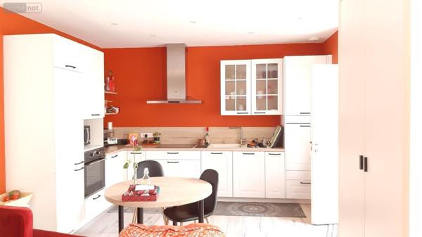 Maison de ville à vendre à Rennes en Ille-et-Vilaine (35000), ref : 010/2166 Cimetière de l'Est