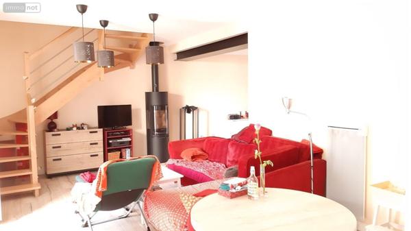 Maison de ville à vendre à Rennes en Ille-et-Vilaine (35000), ref : 010/2166 Cimetière de l'Est